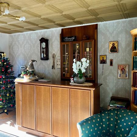 Tannenhof Bed and Breakfast Semmering Εξωτερικό φωτογραφία