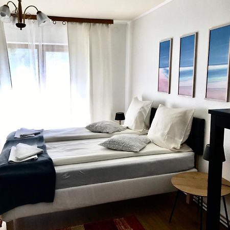 Tannenhof Bed and Breakfast Semmering Εξωτερικό φωτογραφία