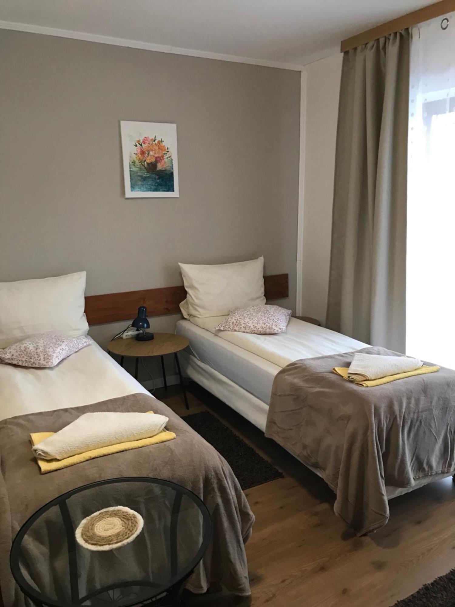 Tannenhof Bed and Breakfast Semmering Εξωτερικό φωτογραφία
