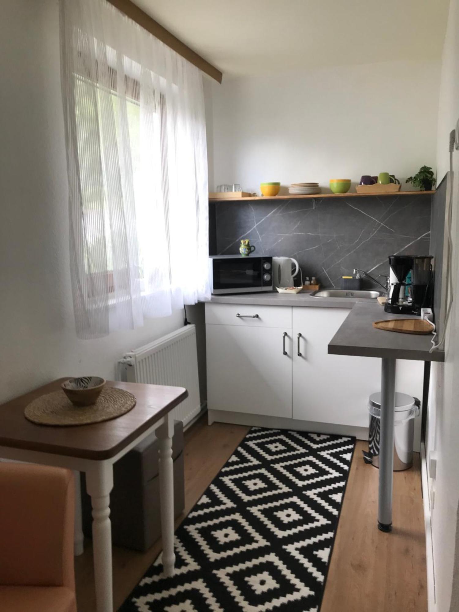 Tannenhof Bed and Breakfast Semmering Εξωτερικό φωτογραφία