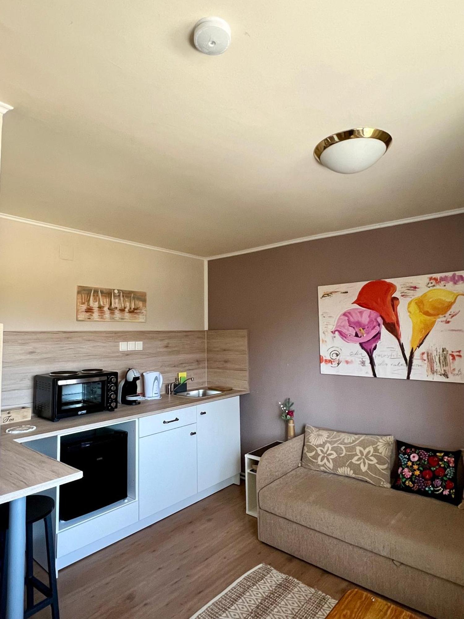 Tannenhof Bed and Breakfast Semmering Εξωτερικό φωτογραφία