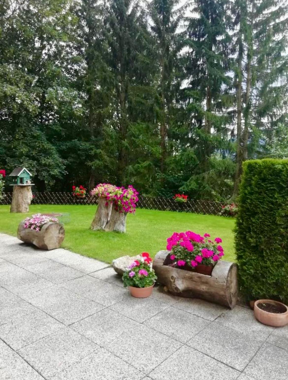 Tannenhof Bed and Breakfast Semmering Εξωτερικό φωτογραφία
