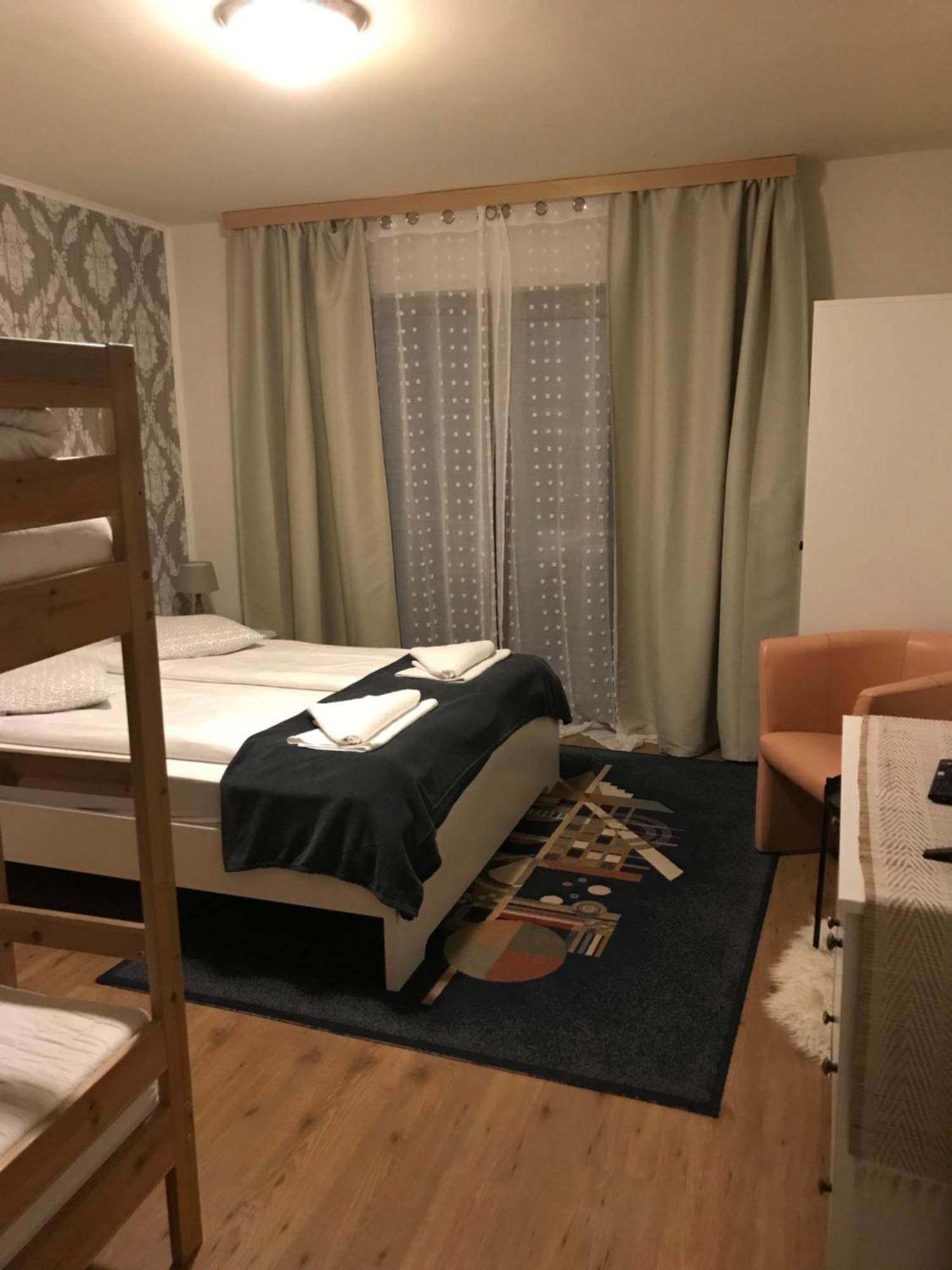 Tannenhof Bed and Breakfast Semmering Εξωτερικό φωτογραφία