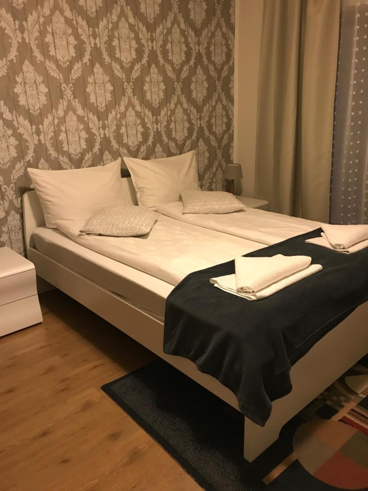 Tannenhof Bed and Breakfast Semmering Εξωτερικό φωτογραφία